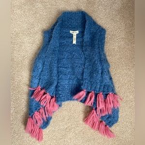 Matilda Jane Vest